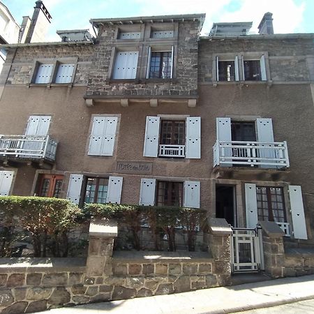 לה מן-דור Villa L'Oree Du Bois מראה חיצוני תמונה