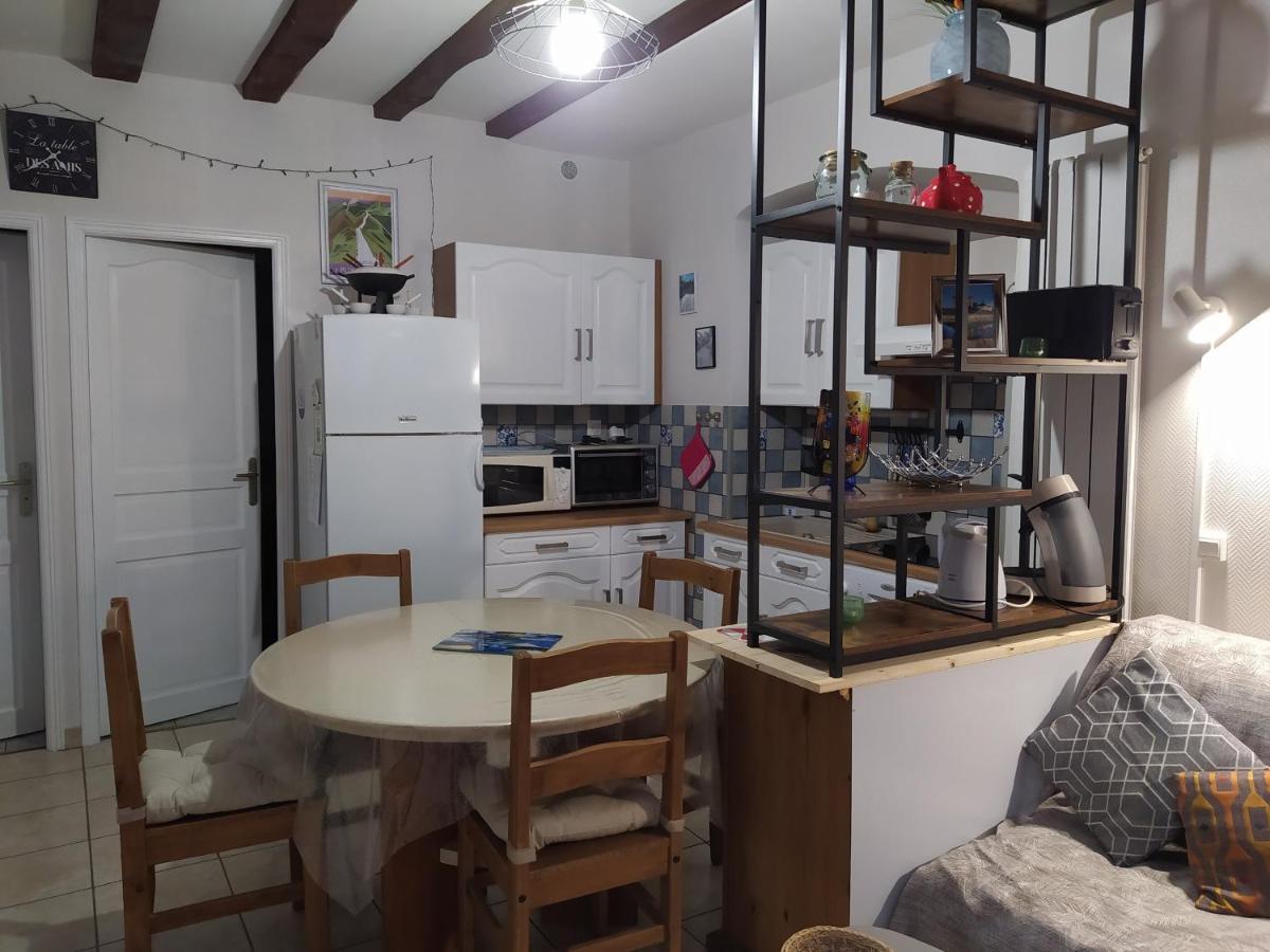 לה מן-דור Villa L'Oree Du Bois מראה חיצוני תמונה